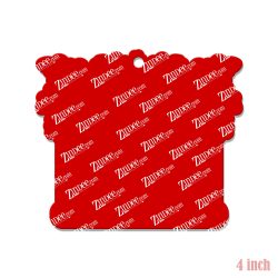 Fireplace Ornament 4 inch