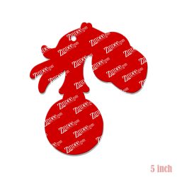 Hand With Ornament (1) 5 inch