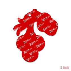 Hand With Ornament (3) 5 inch