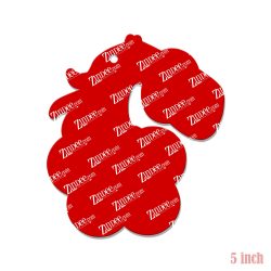 Hand With Ornament (4) 5 inch