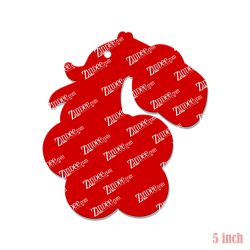 Hand With Ornament (5) 5 inch