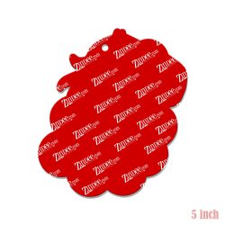 Hand With Ornament (8) 5 inch