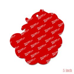 Hand With Ornament (9) 5 inch