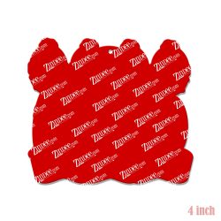 Ornament Family of 4