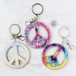 3 inch Acrylic Blanks