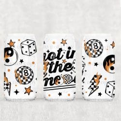 Not In The Mood UV DTF Can Wrap