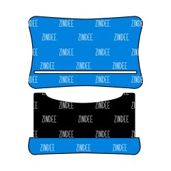 Alternative view of Horizontal Phone Stand