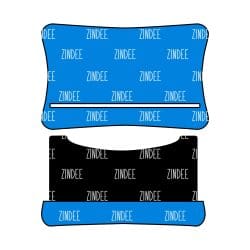 Alternative view of Horizontal Phone Stand