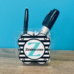 Pen Box - Acrylic Blank