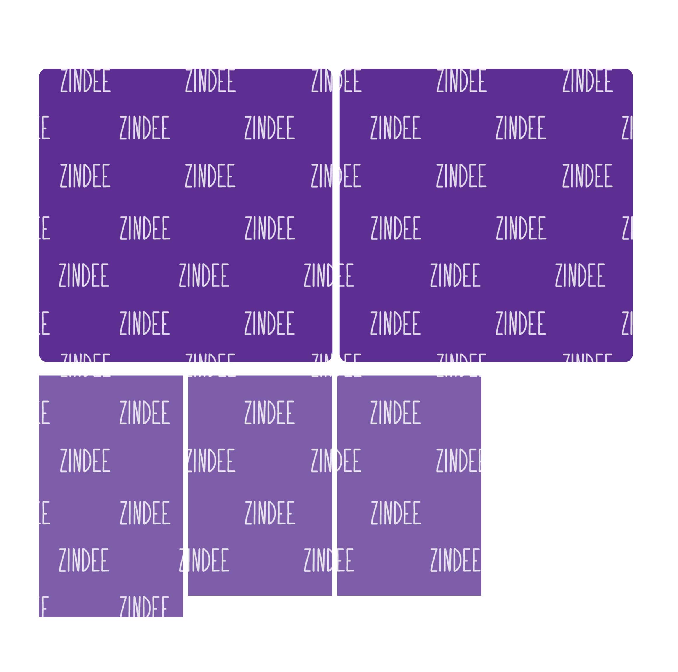 Pen Box - Acrylic Blank - Image 2