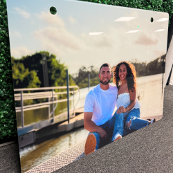 Acrylic Photo Print