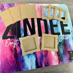 Picture Frame-2 inch-NO HOLE