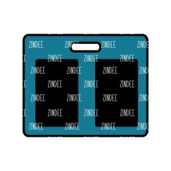 Alternative view of Xray Marker Holder (lightweight)