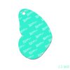Butterfly Wing Acrylic Blank- Sticker- UV DTF (1.5 inch)