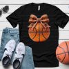 Rhinestone Basketball DTF Transfer