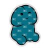 Sitting Peen (Weenkie) Acrylic Blank- Sticker- UV DTF (2 inch) NO HOLE