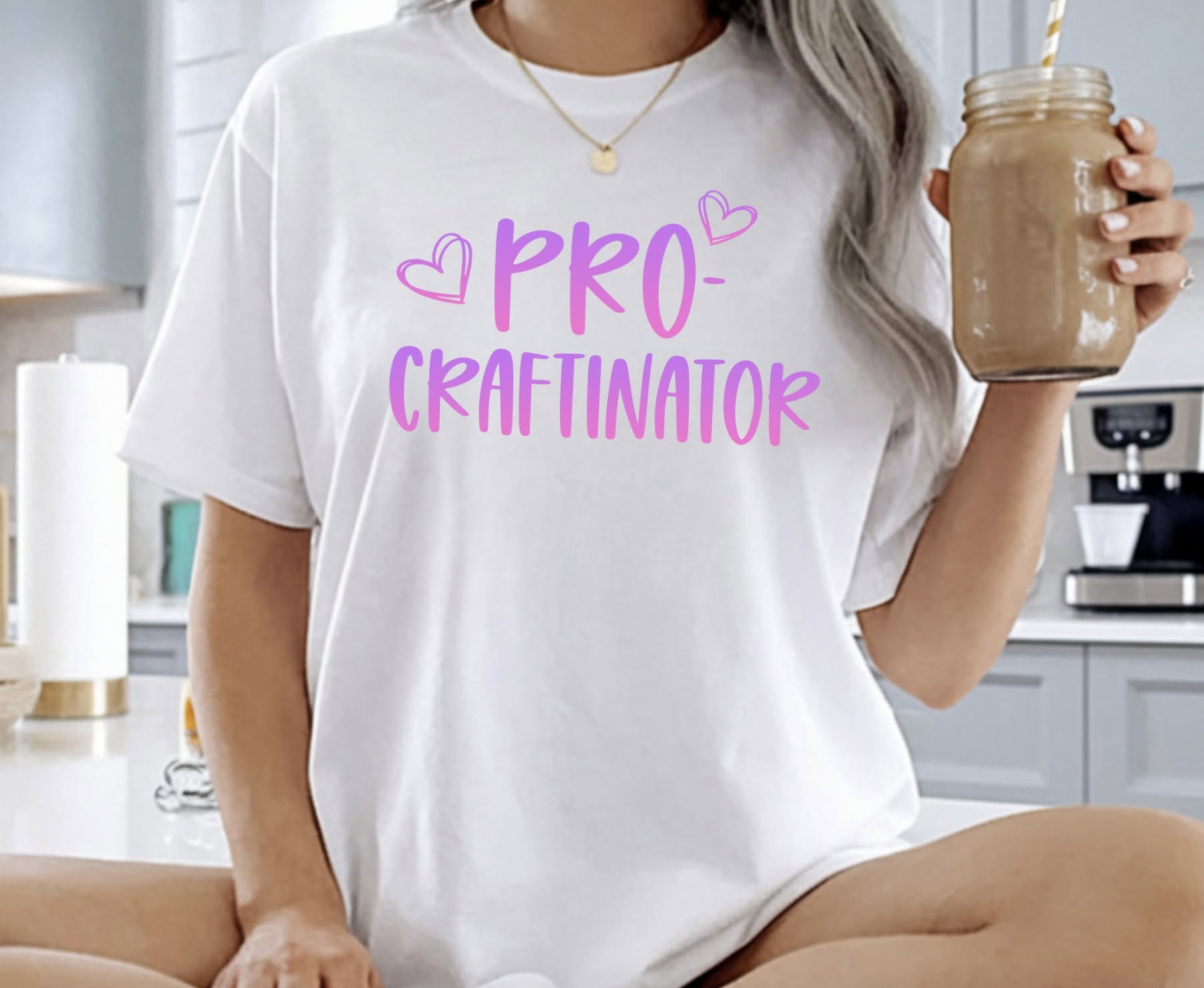 Pro-Craftinator DTF Transfer