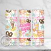Carnival Season (Sublimation Wrap) 20 oz Skinny