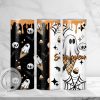 Summerween (Sublimation Wrap) 20 oz Skinny