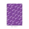 Notebook Cover (set of 2) A5 size