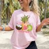 Sweet Summer Fruit DTF Transfer