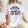 RIP Summer Bring on the Bats DTF Transfer