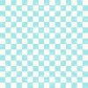 Blue Checker seamless (vinyl)