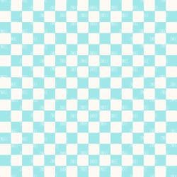 Blue Checker seamless (vinyl)