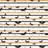 Bat Stripe Seamless (vinyl)