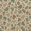 Duck Camo (vinyl)