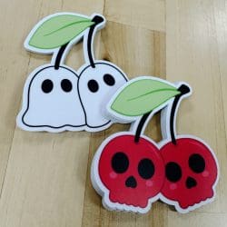 Laminated Stickers- Dishwasher Safe - Image 2