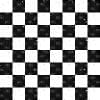 Watercolor Checker (vinyl)